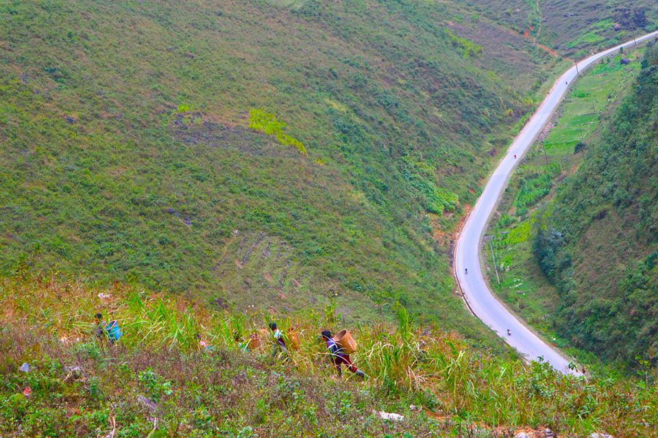 HA GIANG 
