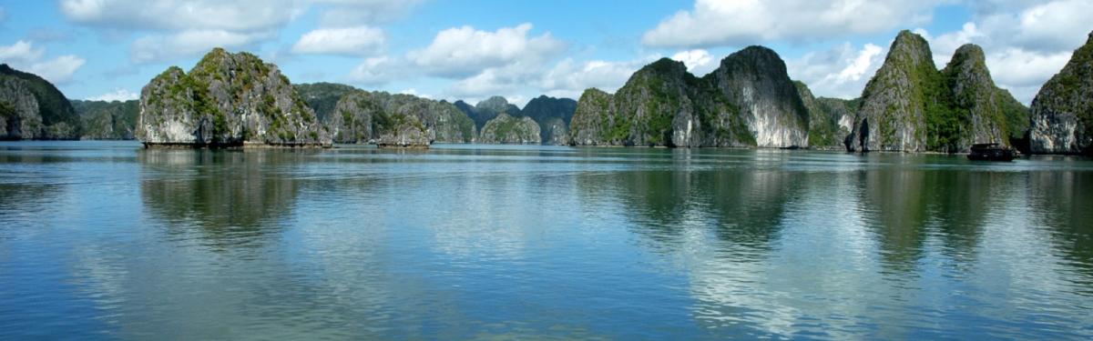 HALONG BAY 