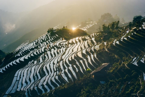 HoangSuPhi season of pouring water - Great masterpiece to attract souls(The End)