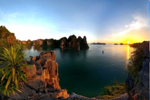 HANOI - HALONG BAY - SAPA - HANOI (07 Days 06 Nights)
