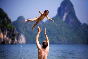 HANOI-HA LONG BAY - HOA LU - TAM COC - HANOI (04 Days 03 Nights)