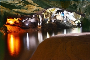 DONG HOI-PHONG NHA CAVE& PARADISE CAVE- DONG HOI DAILY TRIP