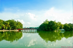 HANOI- HALONG BAY - HANOI (5 Days 4 Nights Package)