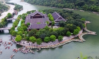 BAI DINH-TRANG AN DAILY TRIP