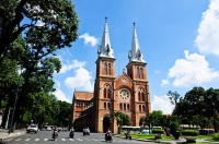 FULL DAY SAIGON CITY TOUR