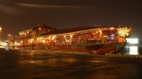 BONSAI DINNER CRUISE ON SAIGON RIVER