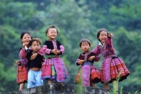 SAPA MEDIUM TREKKING-4 Nights 3 Days