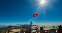 FANSIPAN ADVENTURE 1 DAY TRIP