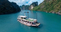 LAN HA BAY DAILY TRIP