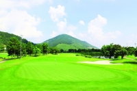 TAM DAO Golf